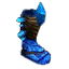 Incorrigible Cubic Zirconium Boots of the Unswayed Tarantula