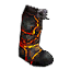 Ember Crushers (Do Not Use With Acid)