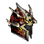 Molten Helm (May Cause Swelling)