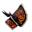 Slag Pads (Do Not Use With Acid)