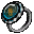 Cootielicious Mood Ring of the Radical Llama