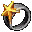 Skirmisher's Starbrite Ring of the Revolting Chinchilla