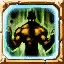 Gaseous Blast