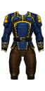 The King's Jumpsuit