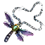 Honest-to-Goodness Uber-Most Amulet of the Dreaded Dragonfly